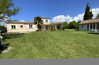 vente maison 250 000 € à proximité de Saint-Géry-Vers (46330)