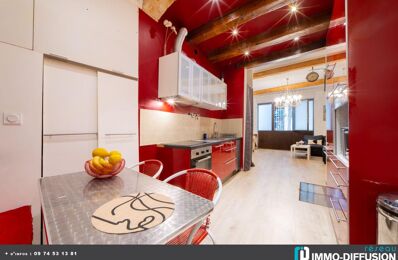 vente appartement 179 000 € à proximité de Saint-Jean-de-Védas (34430)