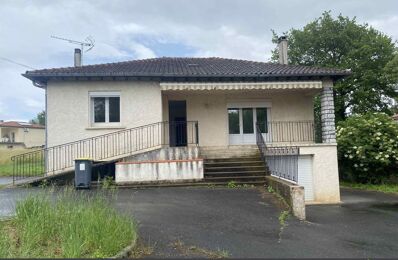 location maison 850 € CC /mois à proximité de Bellegarde-Marsal (81430)