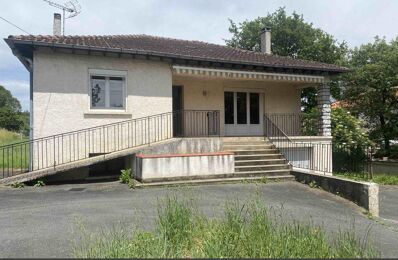 location maison 850 € CC /mois à proximité de Marssac-sur-Tarn (81150)
