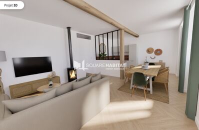 vente appartement 239 000 € à proximité de Astugue (65200)