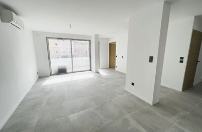 appartement 4 pièces 86 m2 à vendre à Montélimar (26200)