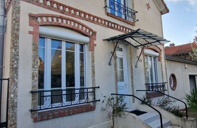 vente maison 343 000 € à proximité de Épinay-sur-Orge (91360)