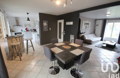 vente maison 265 000 € à proximité de Belbeuf (76240)