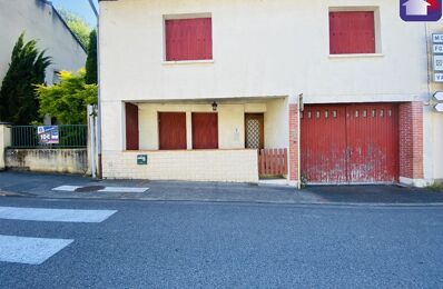 vente maison 110 000 € à proximité de Saint-Ybars (09210)