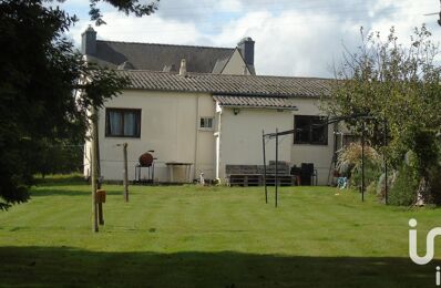 vente maison 155 000 € à proximité de Châtelaudren-Plouagat (22170)