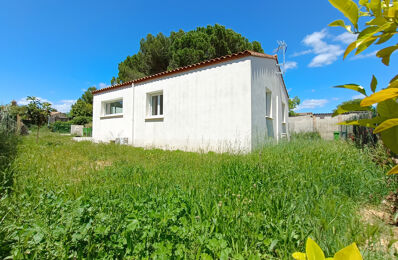 vente maison 325 000 € à proximité de Saint-Félix-de-Lodez (34725)