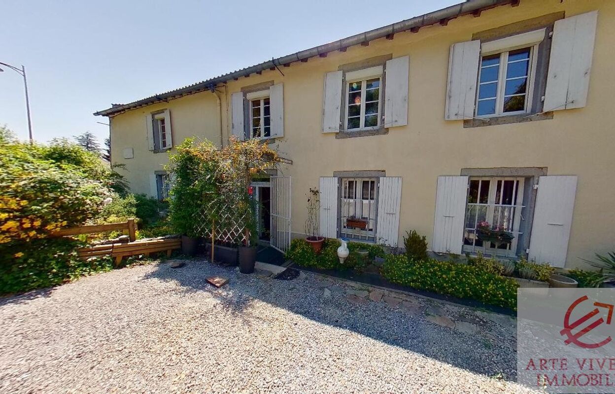 maison 4 pièces 120 m2 à vendre à Carcassonne (11000)