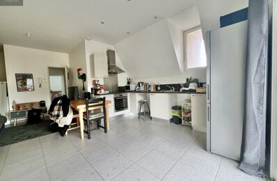 appartement 2 pièces 42 m2 à vendre à Rodez (12000)