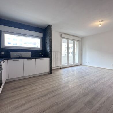 Appartement 5 pièces 75 m²