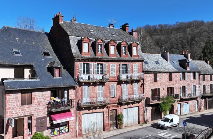 Immeuble de rapport — photo 2