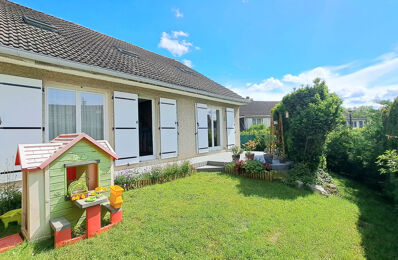 vente maison 342 900 € à proximité de Avilly-Saint-Léonard (60300)