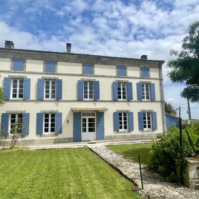 Maison 5 pièces 145 m²