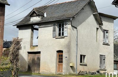 vente maison 39 900 € à proximité de Louignac (19310)