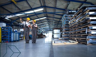 Commerce  650 m² à vendre à Auray (56400)