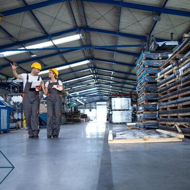 Commerce  1451040 €