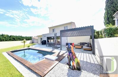 vente maison 550 000 € à proximité de Loriol-sur-Drôme (26270)