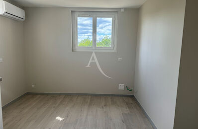 appartement 1 pièces 18 m2 à vendre à Albi (81000)
