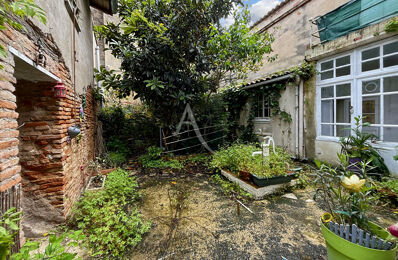 vente maison 325 000 € à proximité de Saint-Sulpice (81370)