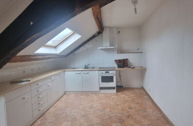 appartement 3 pièces 51 m2 à vendre à Angers (49100)