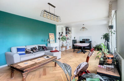 vente appartement 426 500 € à proximité de Sucé-sur-Erdre (44240)