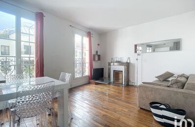location appartement 1 263 € CC /mois à proximité de Chevilly-Larue (94550)
