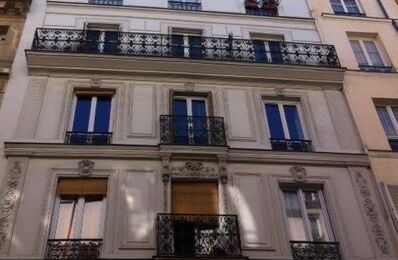 location appartement 642 € CC /mois à proximité de La Garenne-Colombes (92250)
