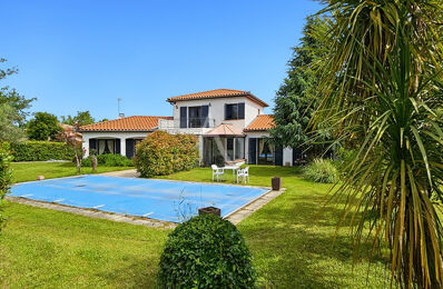 vente maison 629 000 € à proximité de Villariès (31380)