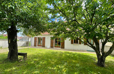 vente maison 262 000 € à proximité de Ligny-le-Châtel (89144)