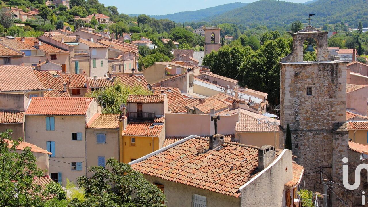 maison 4 pièces 90 m2 à vendre à Auriol (13390)