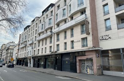location commerce 6 890 € CC /mois à proximité de Pierrefitte-sur-Seine (93380)