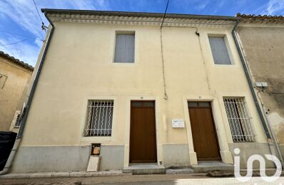 vente immeuble 370 000 € à proximité de Beauvoisin (30640)