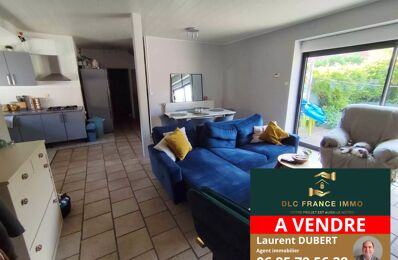 vente maison 143 000 € à proximité de Vicq (59970)