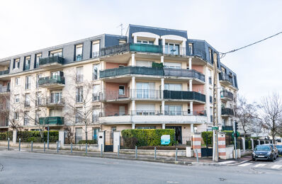 vente appartement 261 900 € à proximité de Bry-sur-Marne (94360)