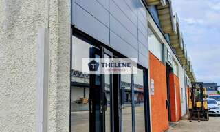 Commerce  373 m² à louer à Vendargues (34740)