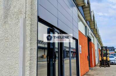 LOCAL D'ACTIVITE à LOUER — photo du bien