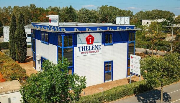 Local commercial  à louer Vendargues 34740