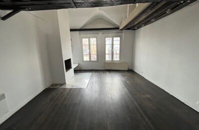 vente appartement 524 000 € à proximité de Montreuil (93100)