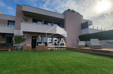 vente maison 990 000 € à proximité de Carros (06510)