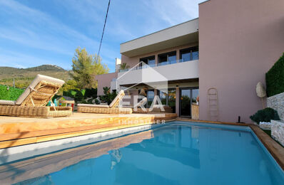 vente maison 990 000 € à proximité de Roquebrune-Cap-Martin (06190)