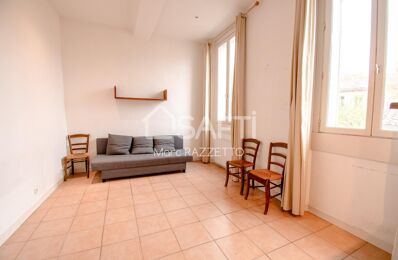 vente appartement 189 990 € à proximité de Rognac (13340)