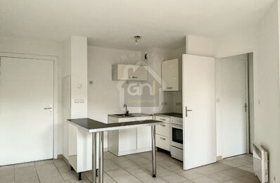 appartement 2 pièces 31 m2 à louer à Istres (13800)