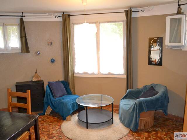 Appartement — photo du bien