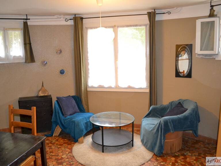 Appartement — photo 1