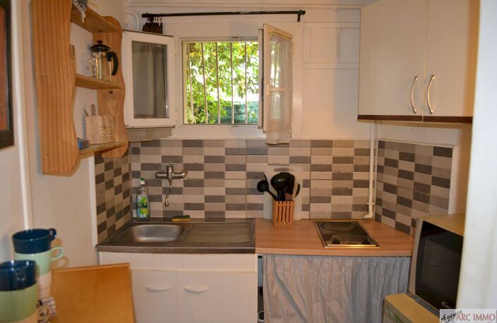 Appartement — photo 2
