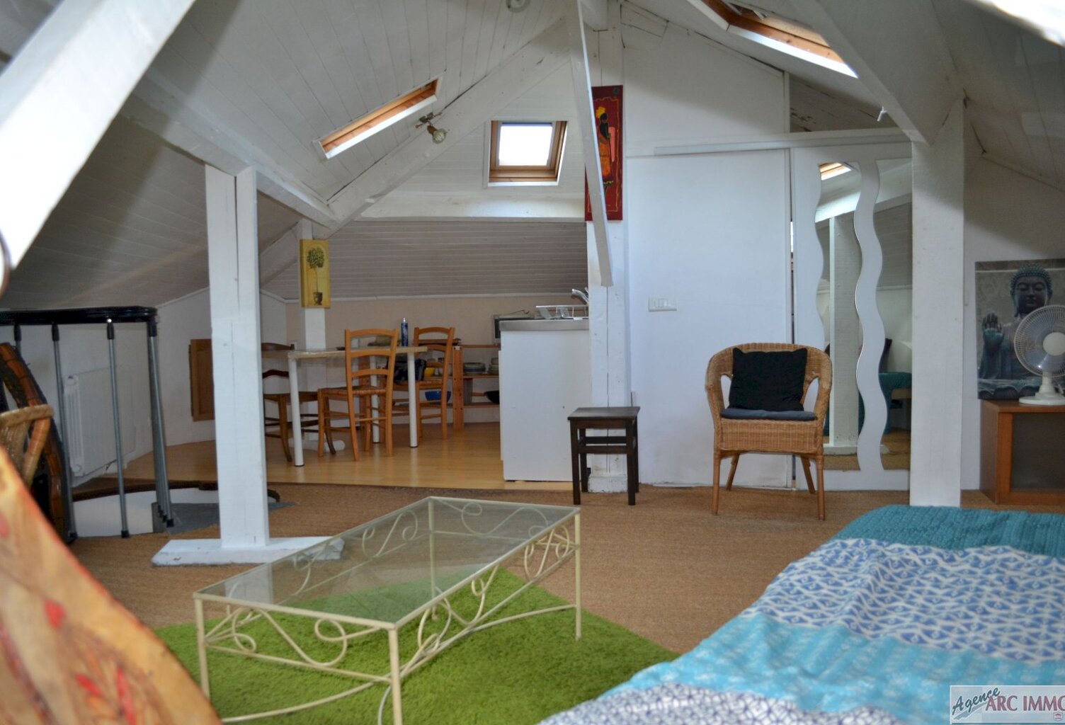 Appartement — photo 1