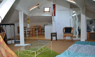 Appartement 1 Pièce 26 m² à louer à Toulouse (31300)