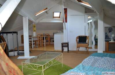 Appartement — photo du bien