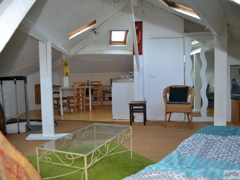 Appartement — photo 1