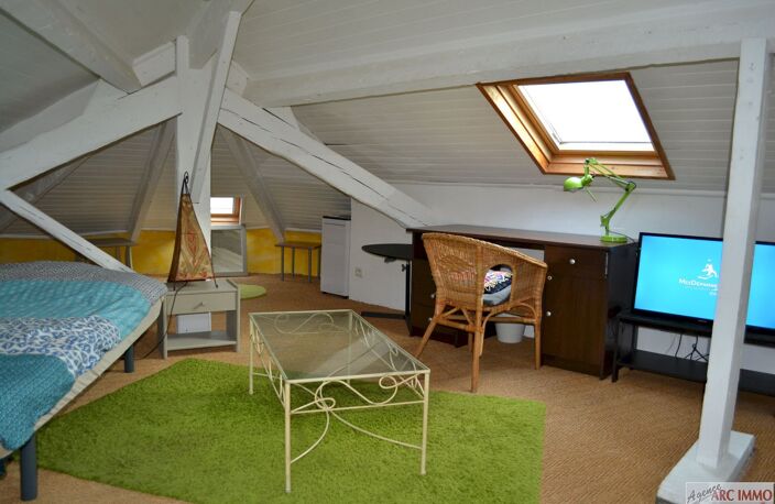 Appartement — photo 3